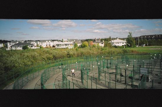 Labyrinthe Memphremagog